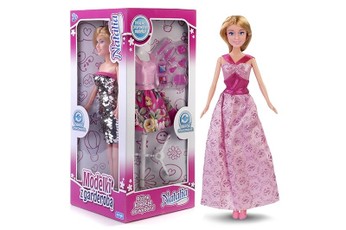 Lėlė Artyk Natalia, 29 cm