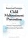 Research and Practices in Child Maltreatment Prevention, Volume 2