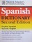 Spanish Dictionary