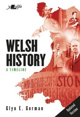 Welsh History: A Timeline