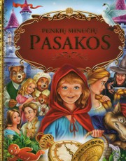 Penkių minučių pasakos