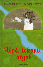Upė, tekanti atgal
