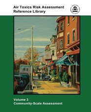 Air Toxics Risk Assessment Reference Library