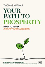 The Path to Prosperity and Happiness in a 100-Year Life