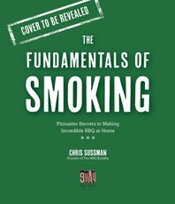 The Four Fundamentals of Smoking