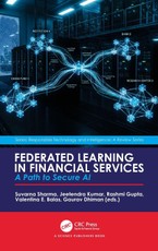 Federated Learning in Financial Services