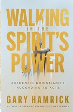 Walking in the Spirit's Power