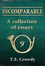 Incomparable: A Collection of Essays