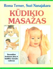 Kūdikio masažas