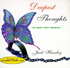 Deepest Thoughts