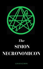 Author, U: The Simon Necronomicon
