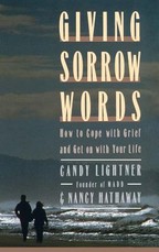 Giving Sorrow Words