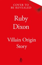 Villain Origin Story