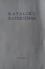 Katalikų katekizmas