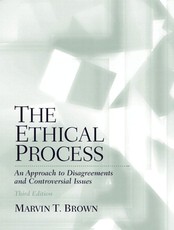 The Ethical Process