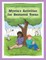 Mystie's Activities for Bereaved Teens