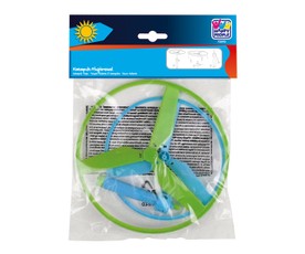 Skraidantis suktukas