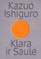 Klara ir Saulė (knyga su defektais)