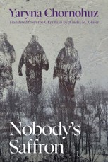 Nobody's Saffron