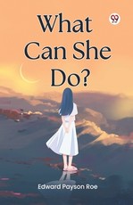What Can She Do?