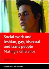 Social Work and Lesbian, Gay, Bisexual and Trans People
