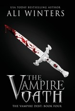 The Vampire Oath