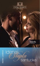 Idenai. Slapta santuoka. 4 knyga