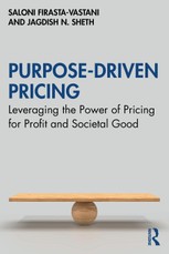 Purpose-Driven Pricing