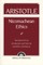 Nicomachean Ethics