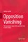 Opposition Vanishing