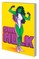 She-Hulk by Rainbow Rowell Vol. 1: Jen, Again