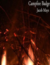 Campfire Badge