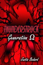 Thunderstruck: Verse 2: Generation Omega
