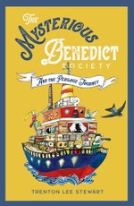 Mysterious Benedict Society and the Perilous Journey