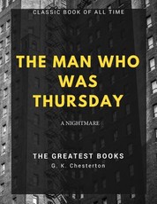 The Man Who Was Thursday