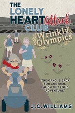 The Lonely Heart Attack Club