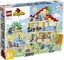 LEGO DUPLO 3in1 Family House