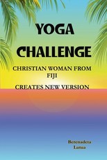 Yoga Challenge