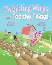 Twinkling Wings and Toothy Things