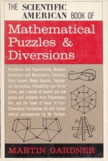 The Scientific American Book of Mathematical Puzzles & Diversions