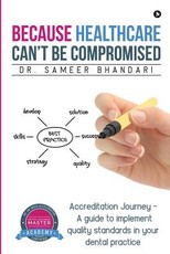 Because Healthcare Can't Be Compromised
