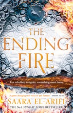 The Ending Fire 03