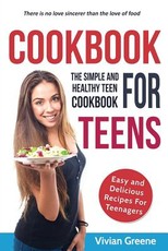 Cookbook For Teens