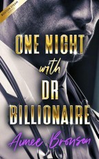 One Night with Dr. Billionaire