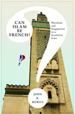 Can Islam Be French?