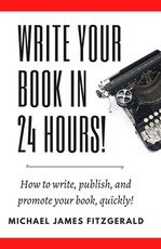 Write Your Book in 24 Hours