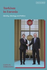 Turkism in Eurasia