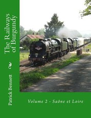 The Railways of Burgundy