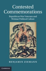 Contested Commemorations