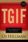 TGIF: Today God Is First
